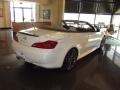 Moonlight White - G IPL G Convertible Photo No. 3