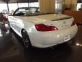 Moonlight White - G IPL G Convertible Photo No. 4