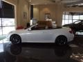 Moonlight White - G IPL G Convertible Photo No. 5