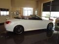 Moonlight White - G IPL G Convertible Photo No. 6