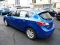 2012 Sky Blue Mica Mazda MAZDA3 i Touring 5 Door  photo #3