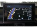Black Navigation Photo for 2013 Audi A6 #68240350