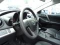 2012 Sky Blue Mica Mazda MAZDA3 i Touring 5 Door  photo #16