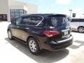 2012 Black Obsidian Infiniti QX 56  photo #4