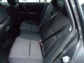 2012 Graphite Mica Mazda MAZDA3 i Touring 5 Door  photo #11