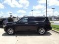 2012 Black Obsidian Infiniti QX 56  photo #5