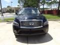 2012 Black Obsidian Infiniti QX 56  photo #7