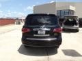 2012 Black Obsidian Infiniti QX 56  photo #8