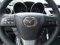 2012 Graphite Mica Mazda MAZDA3 i Touring 5 Door  photo #18