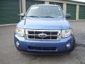 Sport Blue Metallic - Escape XLT V6 4WD Photo No. 2