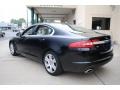 Ebony Black - XF Sport Sedan Photo No. 3