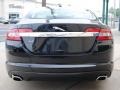 Ebony Black - XF Sport Sedan Photo No. 4