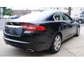 Ebony Black - XF Sport Sedan Photo No. 5