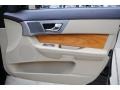 Ebony Black - XF Sport Sedan Photo No. 7