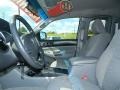 2009 Super White Toyota Tacoma Access Cab  photo #11