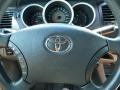Super White - Tacoma Access Cab Photo No. 15