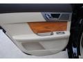 Ebony Black - XF Sport Sedan Photo No. 17