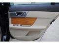 Ebony Black - XF Sport Sedan Photo No. 20