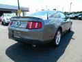2010 Sterling Grey Metallic Ford Mustang GT Coupe  photo #3