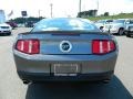 2010 Sterling Grey Metallic Ford Mustang GT Coupe  photo #4
