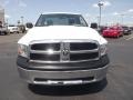 2011 Bright White Dodge Ram 1500 ST Regular Cab  photo #2