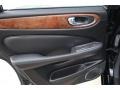 Ebony Black - XJ XJ8 Photo No. 18