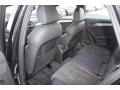 Black Rear Seat Photo for 2013 Audi A4 #68241325