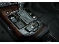 2013 Phantom Black Pearl Effect Audi A7 3.0T quattro Premium Plus  photo #13
