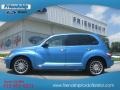 Surf Blue Pearl - PT Cruiser Limited Turbo Photo No. 1