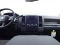 2012 Bright White Dodge Ram 1500 Express Quad Cab 4x4  photo #10