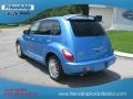 Surf Blue Pearl - PT Cruiser Limited Turbo Photo No. 8