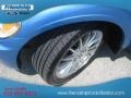 Surf Blue Pearl - PT Cruiser Limited Turbo Photo No. 10