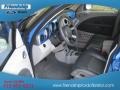 Surf Blue Pearl - PT Cruiser Limited Turbo Photo No. 13