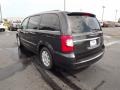 2012 Dark Charcoal Pearl Chrysler Town & Country Touring - L  photo #7