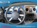 Surf Blue Pearl - PT Cruiser Limited Turbo Photo No. 25
