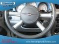 Surf Blue Pearl - PT Cruiser Limited Turbo Photo No. 29