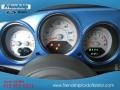Surf Blue Pearl - PT Cruiser Limited Turbo Photo No. 31
