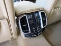 2011 Porsche Cayenne Turbo Controls