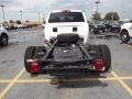 2012 Bright White Dodge Ram 3500 HD ST Crew Cab 4x4 Dually Chassis  photo #5