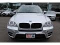 Titanium Silver Metallic - X5 xDrive35i Premium Photo No. 2