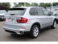 Titanium Silver Metallic - X5 xDrive35i Premium Photo No. 5