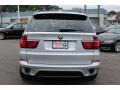 Titanium Silver Metallic - X5 xDrive35i Premium Photo No. 6
