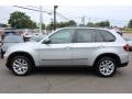 Titanium Silver Metallic - X5 xDrive35i Premium Photo No. 8