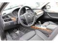 Titanium Silver Metallic - X5 xDrive35i Premium Photo No. 10