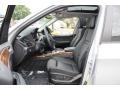 Titanium Silver Metallic - X5 xDrive35i Premium Photo No. 11