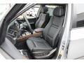 Titanium Silver Metallic - X5 xDrive35i Premium Photo No. 12