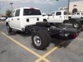 Bright White - Ram 3500 HD ST Crew Cab 4x4 Dually Chassis Photo No. 6