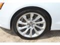 2013 Audi A5 2.0T quattro Cabriolet Wheel