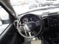 Bright White - Ram 3500 HD ST Crew Cab 4x4 Dually Chassis Photo No. 7
