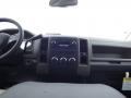 Bright White - Ram 3500 HD ST Crew Cab 4x4 Dually Chassis Photo No. 8